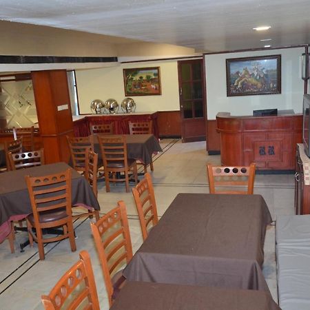 Hotel Rathna Residency Мадурай Екстериор снимка