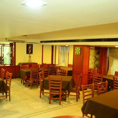 Hotel Rathna Residency Мадурай Екстериор снимка