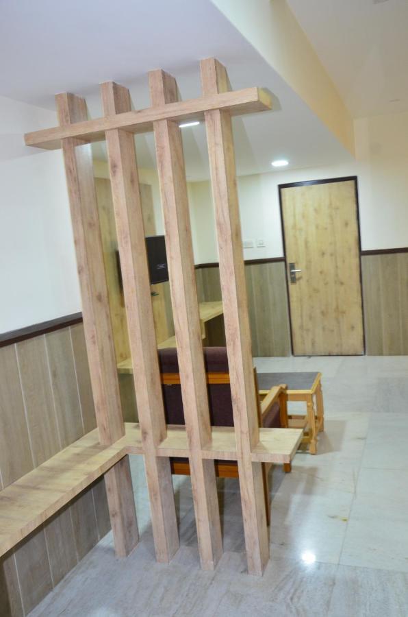 Hotel Rathna Residency Мадурай Екстериор снимка