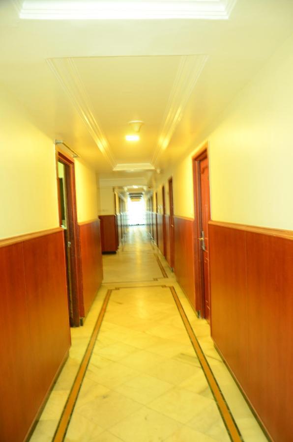 Hotel Rathna Residency Мадурай Екстериор снимка