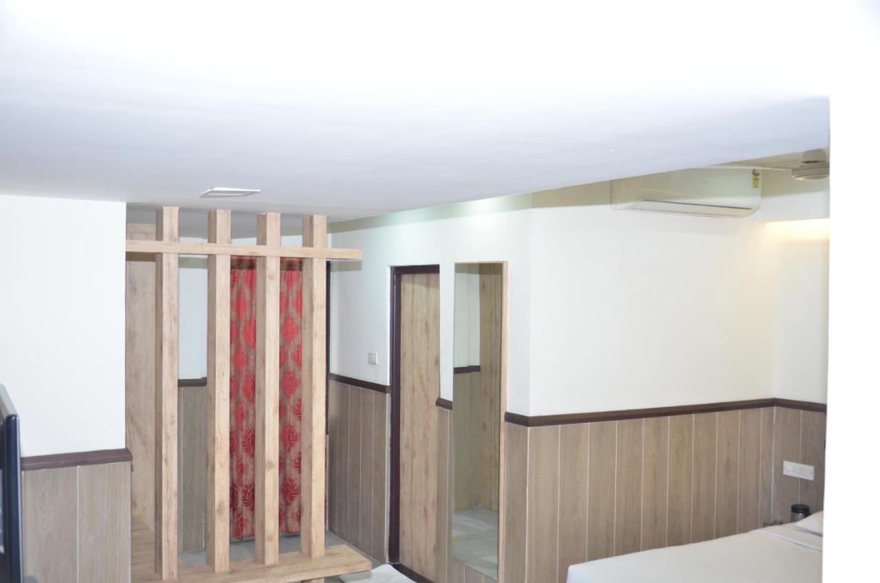 Hotel Rathna Residency Мадурай Екстериор снимка